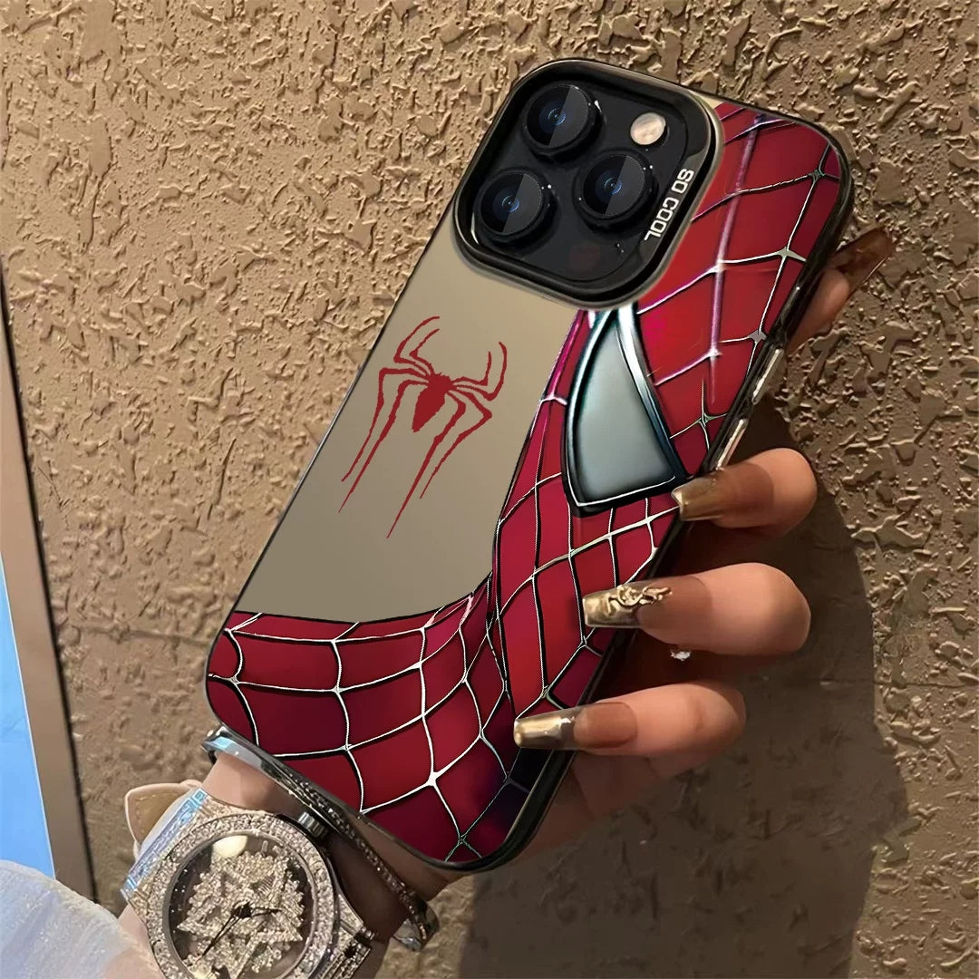 protection antichoc - SPYDR