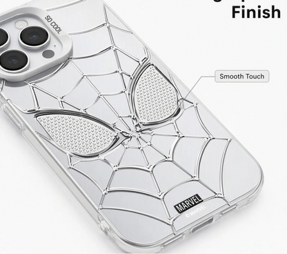 Shockproof Case - SPYDR