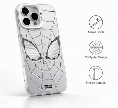 Shockproof Case - SPYDR