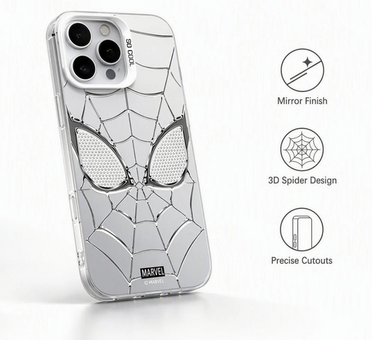 Shockproof Case - SPYDR