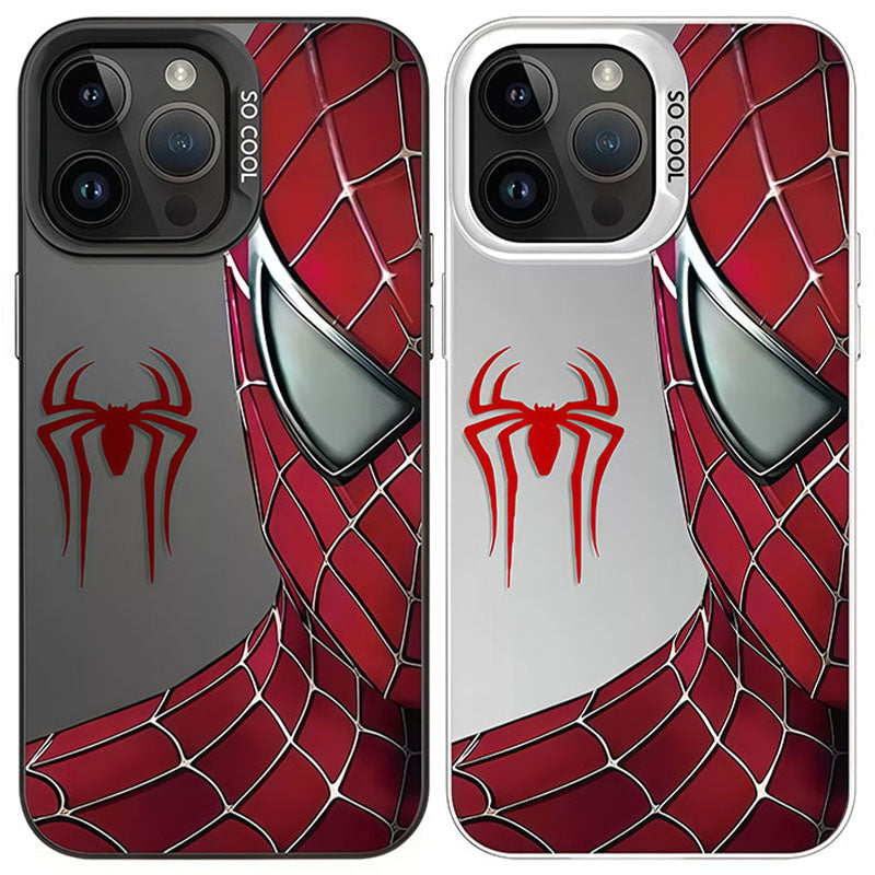 protection antichoc - SPYDR