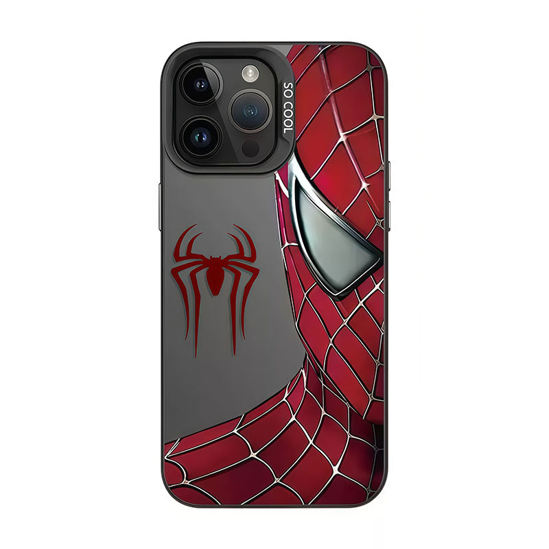 protection antichoc - SPYDR