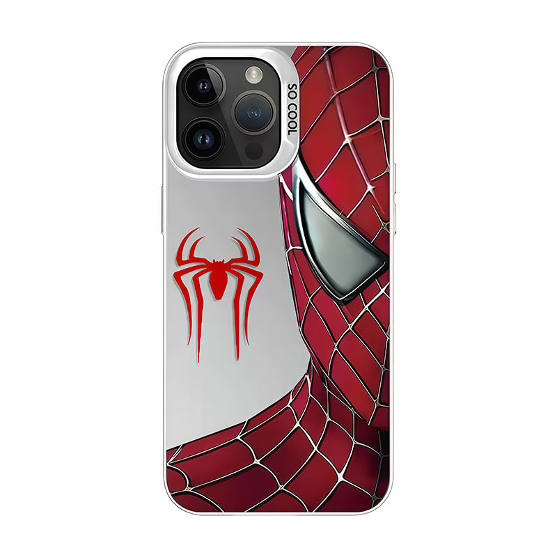 protection antichoc - SPYDR